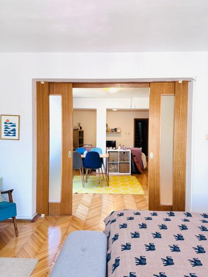 Domenii / Casa Individuală 223mp/ Garaj / Teren 180 Mp / Posibilitate extindere - 15