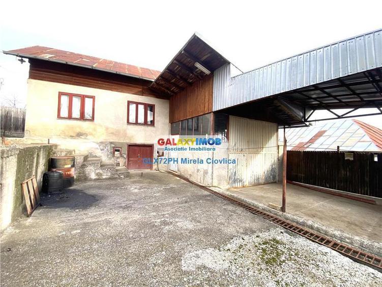 Vanzare casa Baicoi Prahova zona Dambu - 8