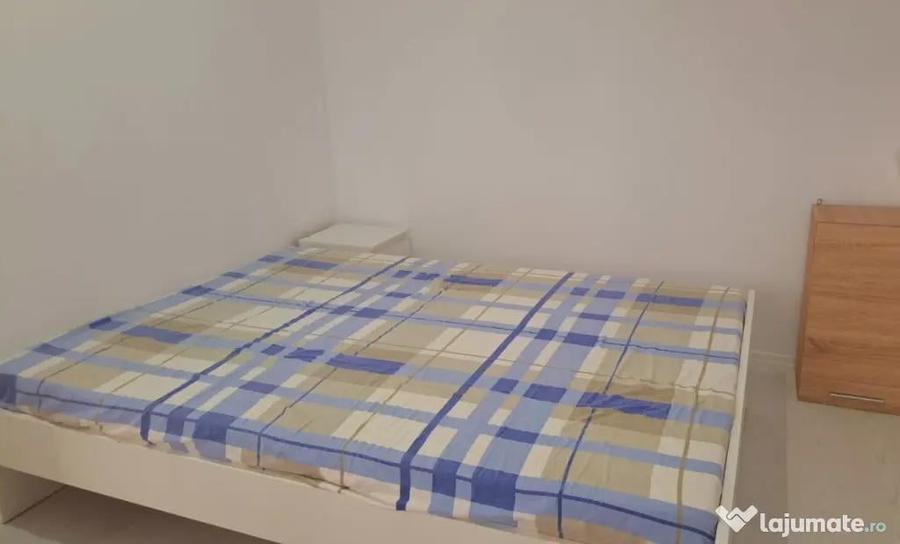 Apartament 2 camere, 42 mp, zona Hotvon - 5