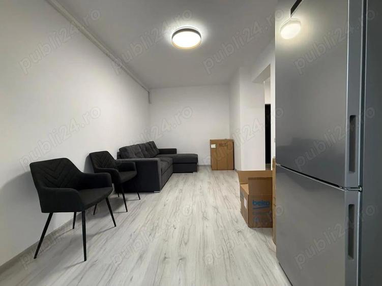 2 camere - mobilat complet - bd Tineretului, Militari Residence - 3