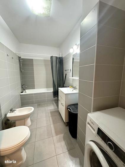 Inchiriez apartament 2 camere, ARED-Micalaca - 9