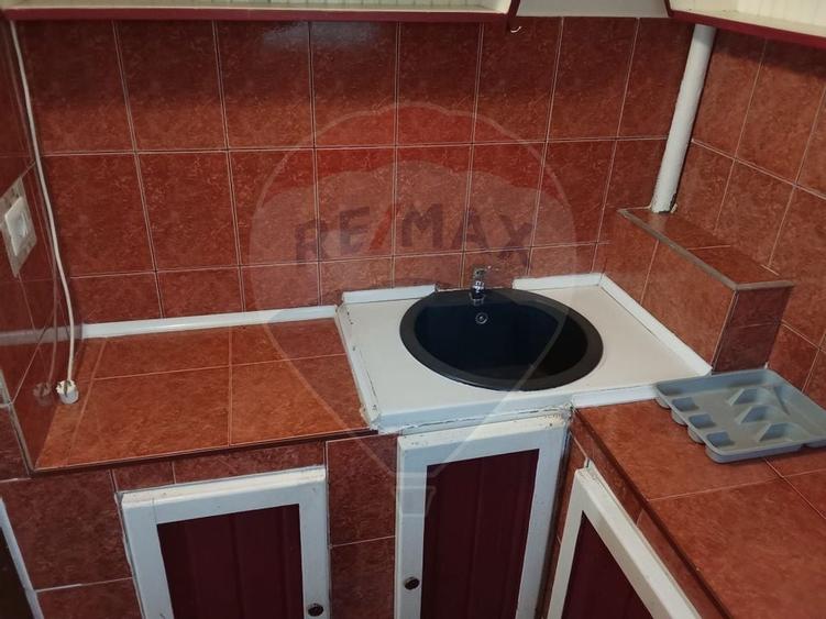 Apartament cu 1 camere de vânzare în zona Confectii - 18