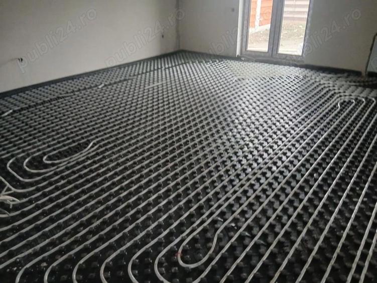 Super oferta ! Ultima casa P+1 duplex,4 camere,3 bai,toate utilitatile ,Domnesti,TVA inclus ! - 4