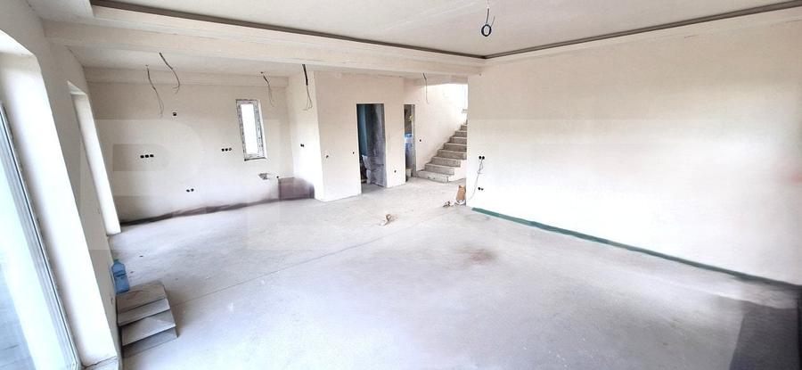 Casa Individuala 119mp, in zona Popesti, cu priveliste - 11