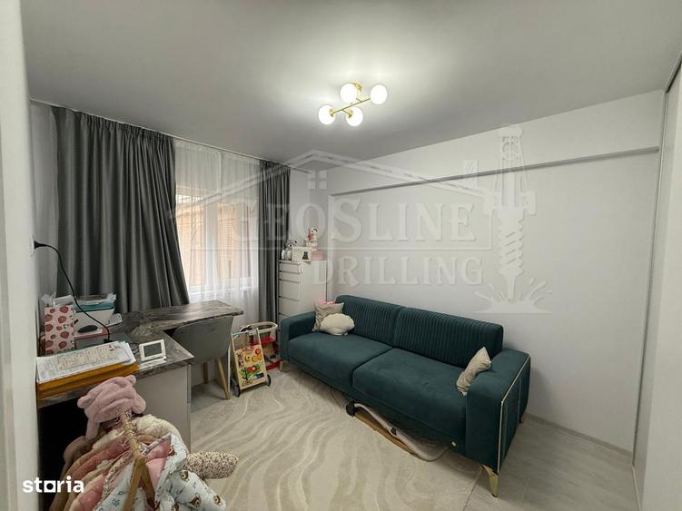 Terasa 54mp Apartament 3 camere Gradina Calea Baciului zona Petrom - 1