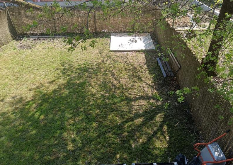 Zona Codrului, parte duplex - 13