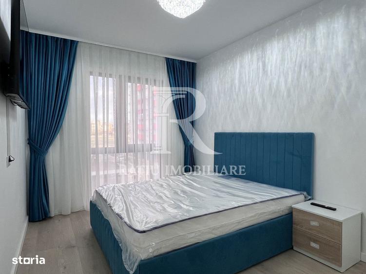 Apartament cu 2 camere | Prima inchiriere 2026 | Prima Urbana | Oradea - 8