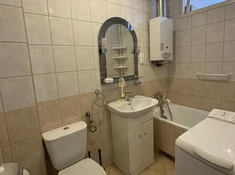 Inchiriere garsoniera Rahova - 2