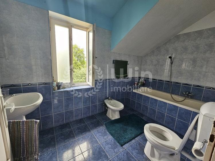 Casa cu 11 camere | 404mp util | 539mp teren | Gruia | Zona 7 Strazi! - 23