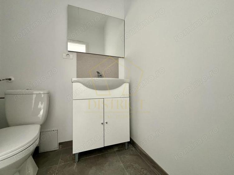 Duplex pe parter cu 4 camere | Mosnita Noua - 4