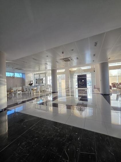 Splaiu Unirii teren 5000 mp Imobil S+P+5 Showroom, Clinica , Birouri , Hotel - 23