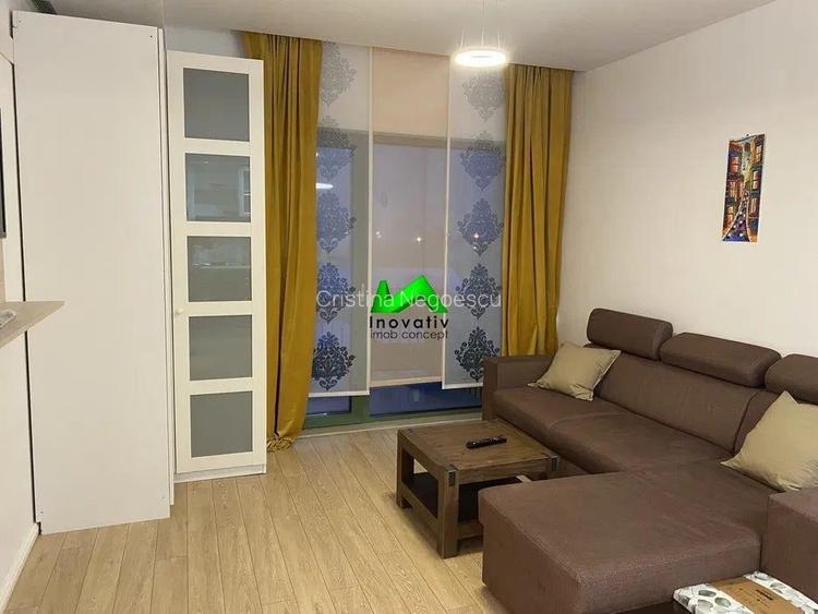 Apartament de inchiriat 2 camere Sibiu Lacul lui Binder