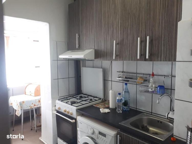 Apartament 1 camera Mazepa1 et1/4 ,Mobilata si Utilata 1200 lei - 2