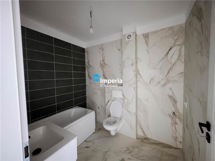 Corp de Vila FINALIZAT! Bucium - Visani, intabulat! de la dezvoltator! - 8