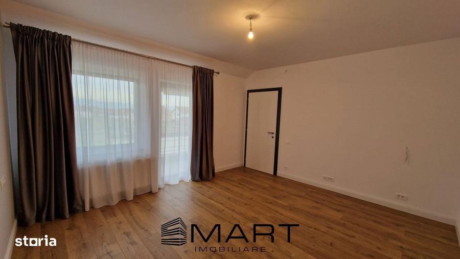 Casa moderna 4 camere Gusterita - 8