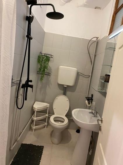 Apartament 1 camera zona Copou - 5