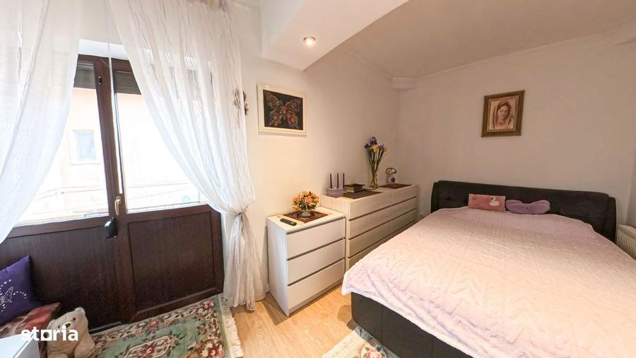 Casa P+1+P de vanzare Magurele, Str. Lotusului, deschidere 2 strazi - 5