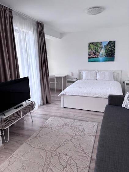 Garsoniera  de inchiriat in  Otopeni-Airport Residences - 6