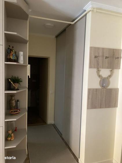 Dau in chirie Ap. 2 camere Ultracentral (persoana fizica) - 6