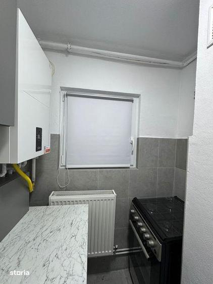 Inchiriez garsoniera Chisineu-Cris - 6