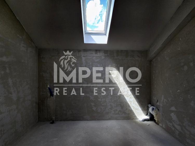 Casa individuala cu 6 camere si 5 parcari! - 6