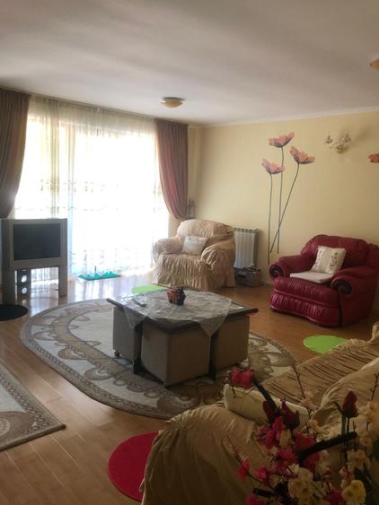 Apartament cu 2 camere de vanzare in Busteni - str. Nestor Ureche - 1