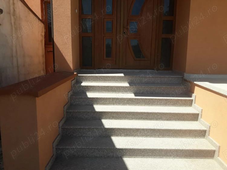 Vila cartierul CFR - 5