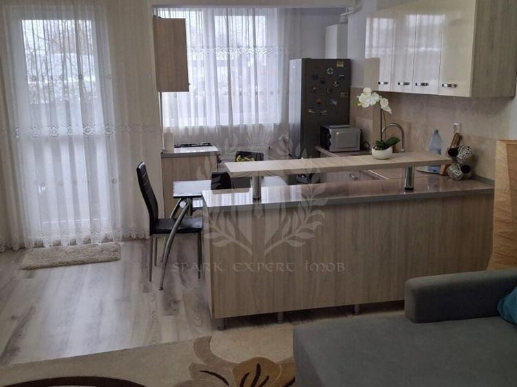 Inchiriere apartament 2 camere, renovat, zona Vest, Ploiesti - 4