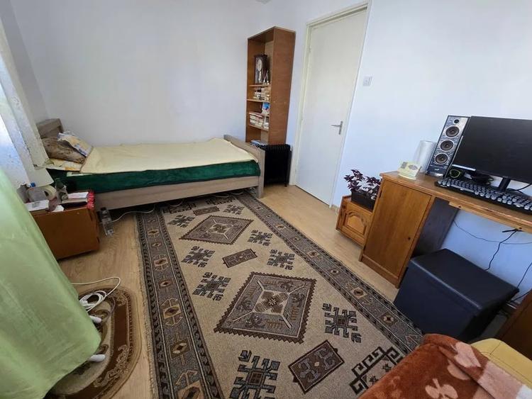 Apartament Semidecomandat Gemenii - 4