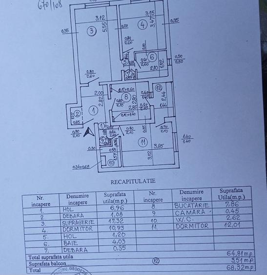 Obor, Colentina, Teiul Doamnei - 1