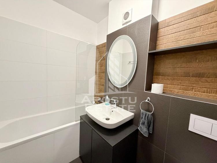 Apartament 2 camere, curte proprie, loc de parcare, Torontalului - 7