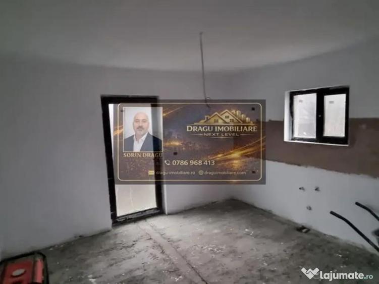 Vila P+1 | 504 mp teren | Zona OMV Str. Primaverii... - 3