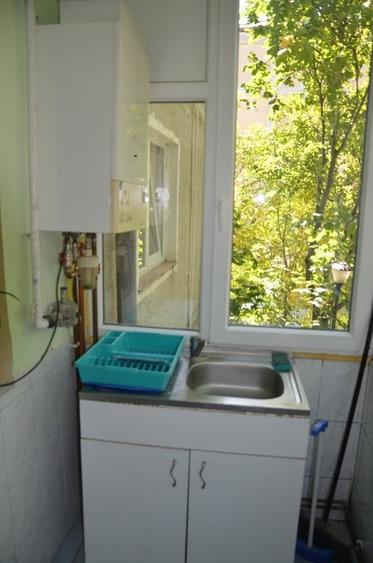 Soarelui 3 camere 500 euro - 14