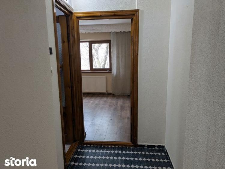 Apartament 2 cam dec Garii cu Dorobanti - 7