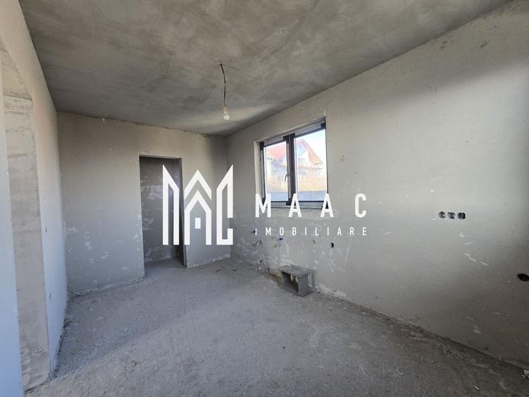 Casă 4 Camere | Individuala | 546MP Teren | Șelimbăr - 9