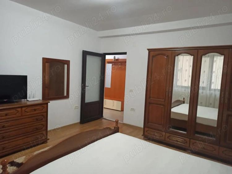 Garsoniera Decomandata 45 metri utili Termen Lung Inclusiv Si Pe Timpul Verii Centrala Proprie Gaze - 1