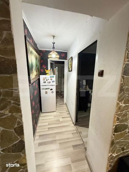 Apartament 3 camere - Zona Vest - 5
