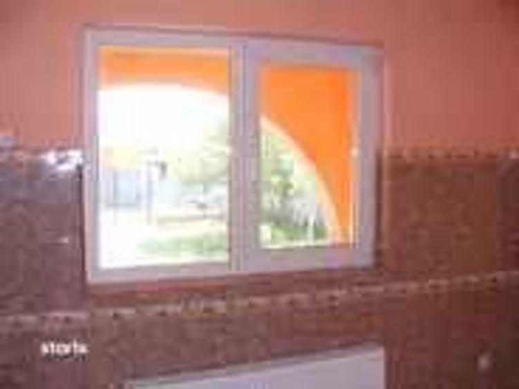 Casa Maracineni 4 camere pret apartament, toate utilitatile, la 2 km BZ - 3