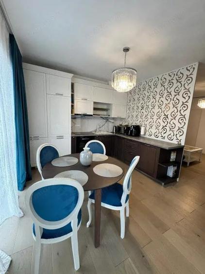 APARTAMENT 3 CAMERE ULTRA CENTRAL-MODERN - 16