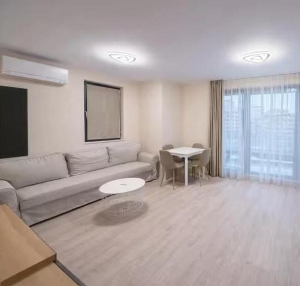 Inchiriez apartament 2 camere zona Grozavesti, centrala proprie - 2