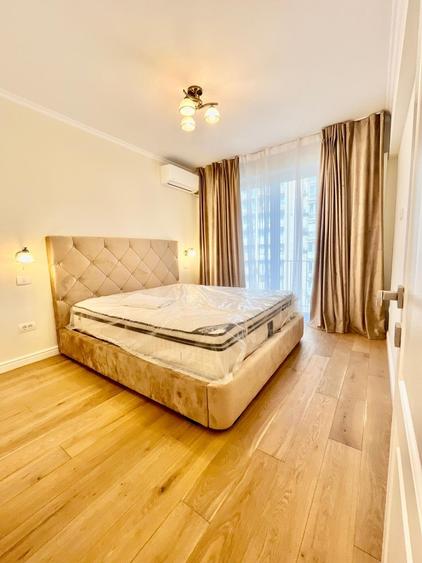 ULTRACENTRAL Apartament 4 camere 95MP |Magheru-Piata Romana-Universitate|Mobilat - 12