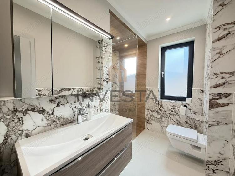 Casa de inchiriat Smart Home langa padure - zona Prof. N. Margineanu - 1