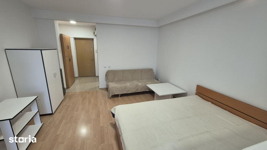 Dristor inchiriere garsoniera rond Baba Novac cu Contract Anaf - 4