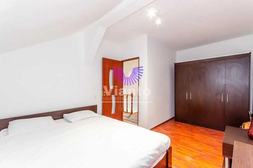 Apartament cu 3 camere decomandat în Ștefan cel Mare