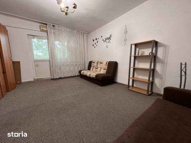 Apartament cu 2 camere decomandat în 13 Septembrie