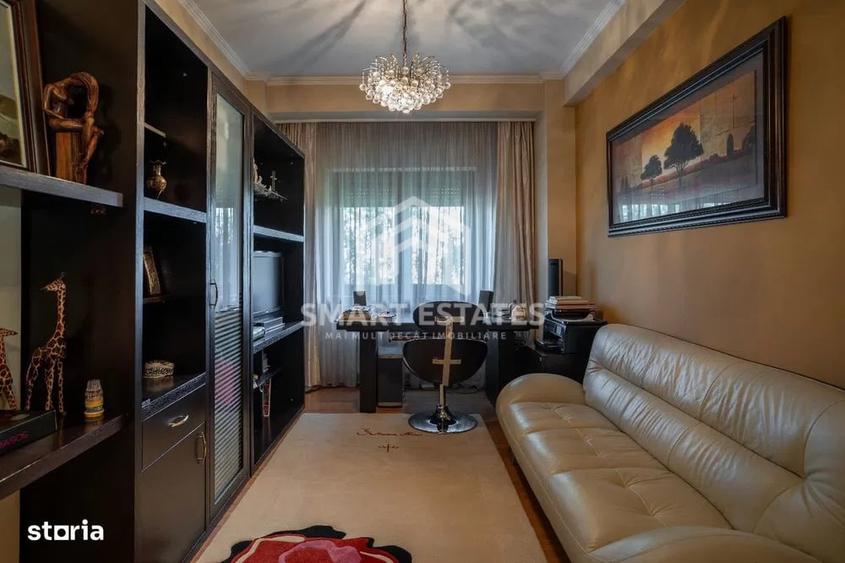 Vila spectaculoasa pe malul Lacul Morii – Proprietate exclusivista cu 2.400 mp - 9