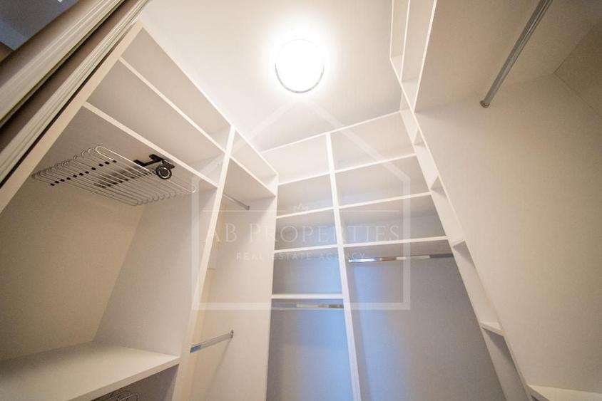 Apartament 3 camere | 2 locuri de parcare | Baneasa - Sisesti - 12