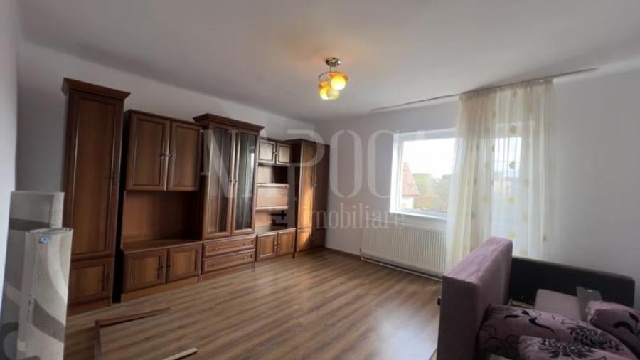 Apartament 2 camere de vanzare in Iris, Cluj Napoca - 1