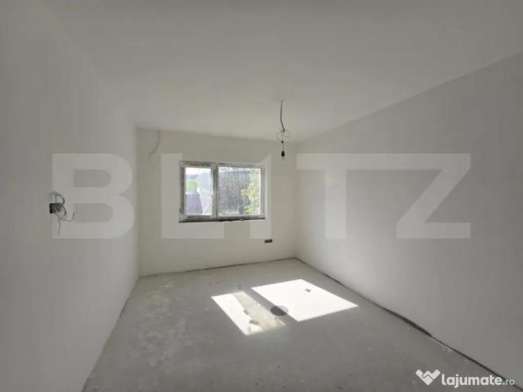 Casa moderna in Valcele, teren 1000 mp - 4