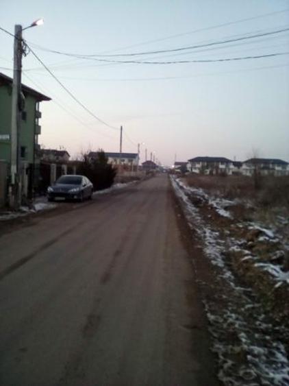 Închiriez ieftin 45000 m la noua centura - 1